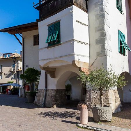 Albergo Diffuso Ela Living - Apartment Bellepoque Еня Екстериор снимка